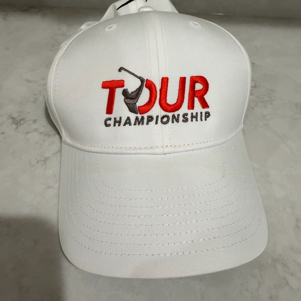 EUC Nike Golf Tour Championship hat